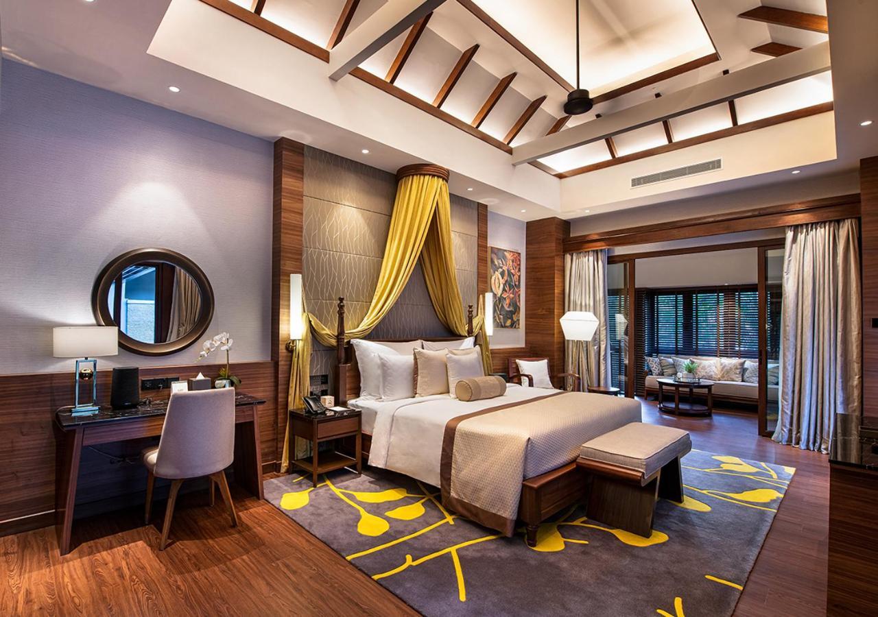 The Villas At Sunway Resort Hotel Kampong Penaga  Eksteriør bilde