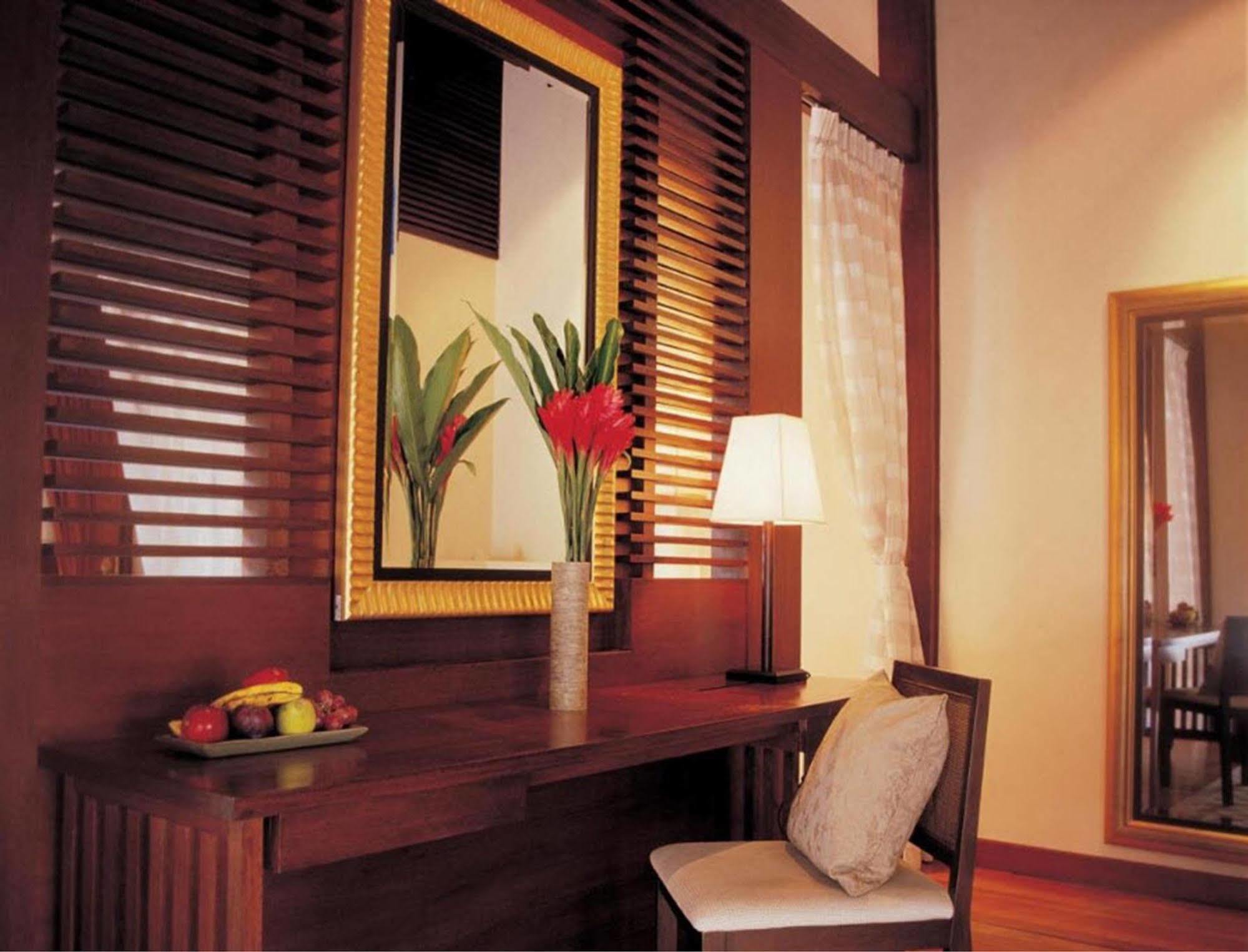 The Villas At Sunway Resort Hotel Kampong Penaga  Eksteriør bilde