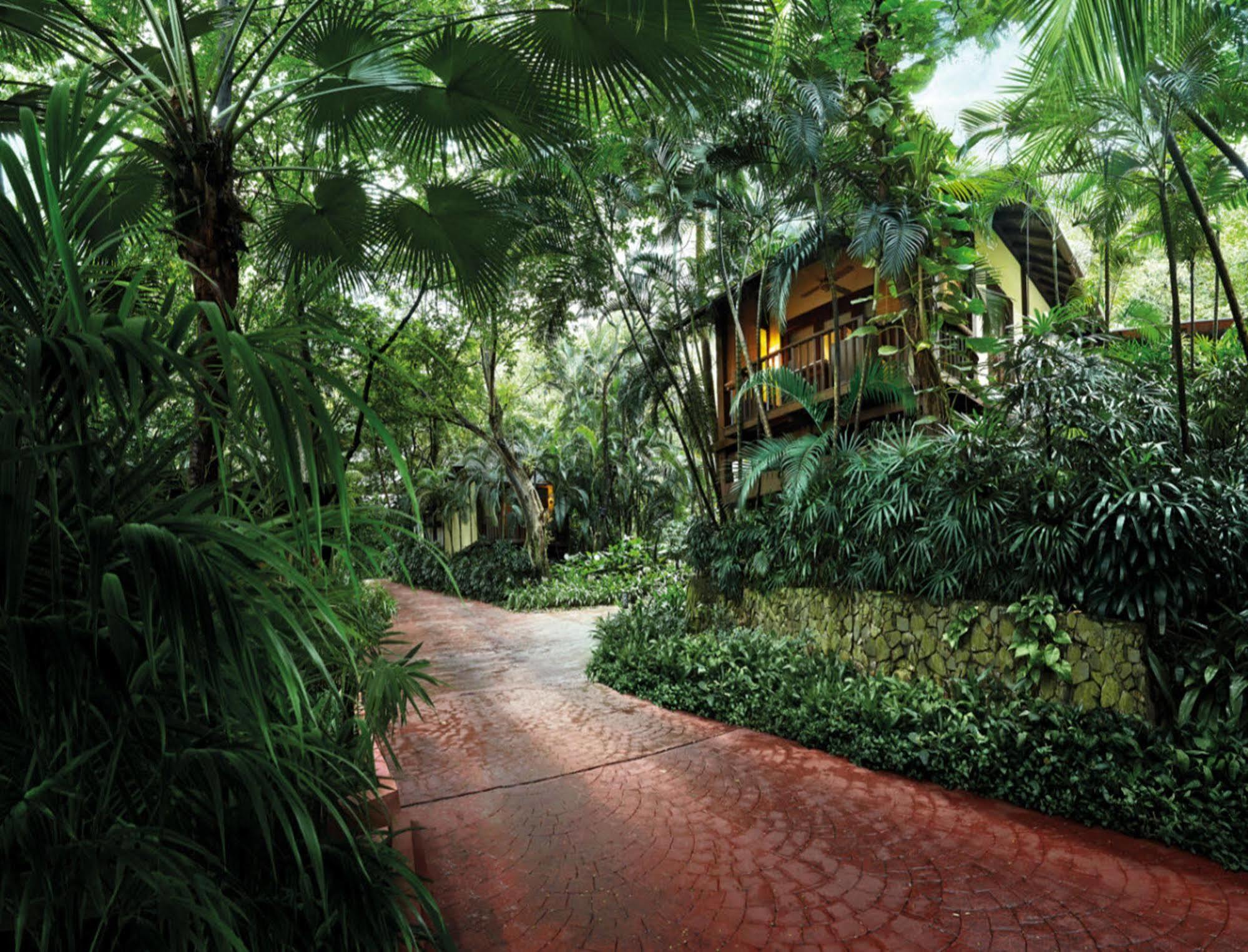 The Villas At Sunway Resort Hotel Kampong Penaga  Eksteriør bilde